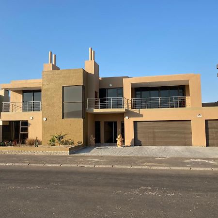 Mukulela Bed & Breakfast Walvis Bay Eksteriør bilde