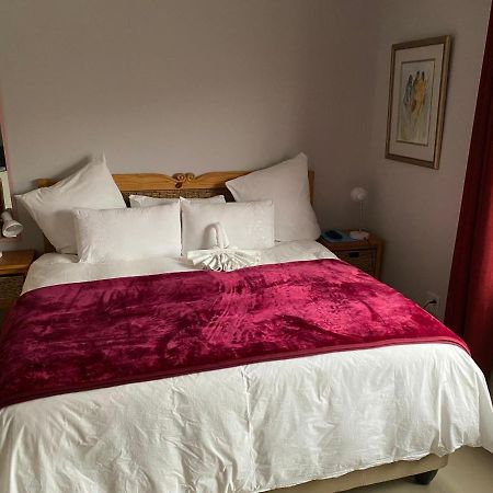 Mukulela Bed & Breakfast Walvis Bay Eksteriør bilde