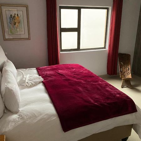 Mukulela Bed & Breakfast Walvis Bay Eksteriør bilde