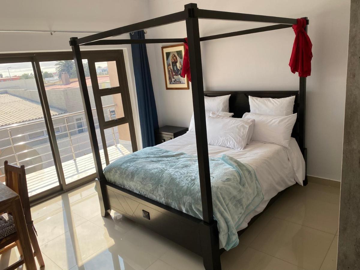 Mukulela Bed & Breakfast Walvis Bay Eksteriør bilde