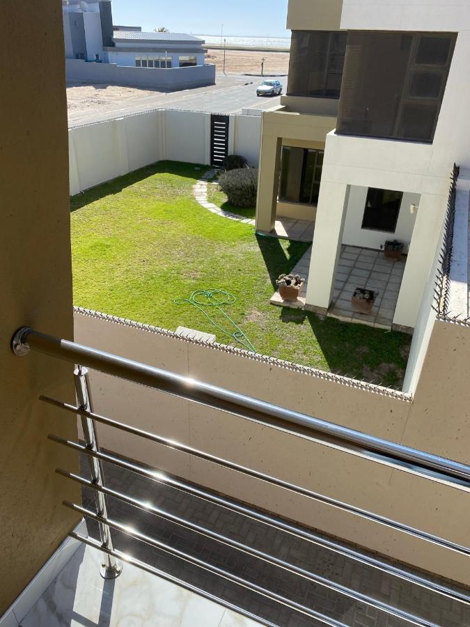 Mukulela Bed & Breakfast Walvis Bay Eksteriør bilde