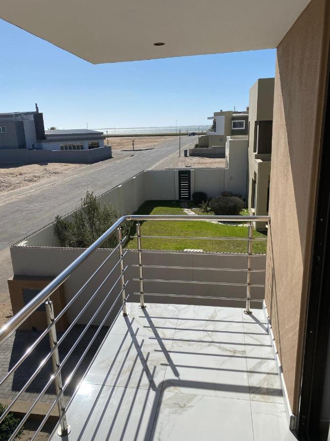 Mukulela Bed & Breakfast Walvis Bay Eksteriør bilde