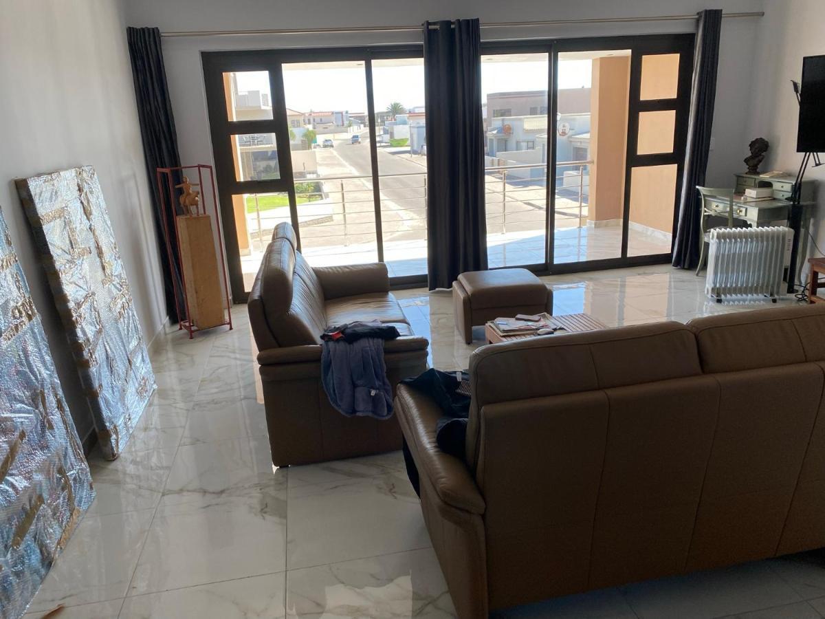 Mukulela Bed & Breakfast Walvis Bay Eksteriør bilde