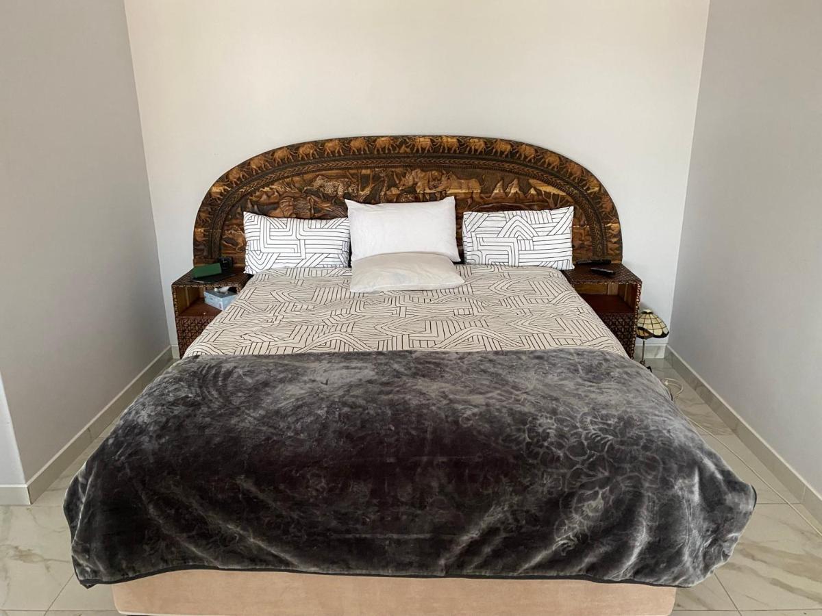 Mukulela Bed & Breakfast Walvis Bay Eksteriør bilde