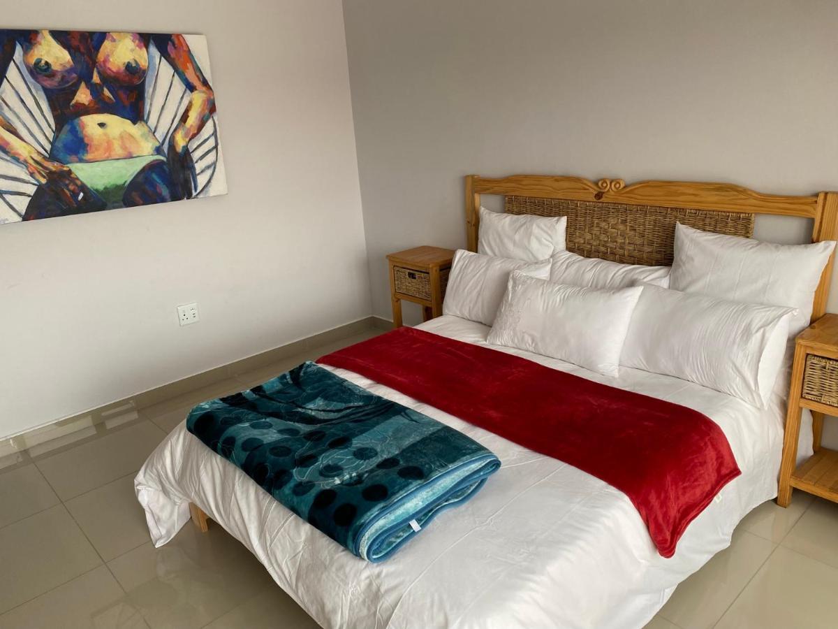 Mukulela Bed & Breakfast Walvis Bay Eksteriør bilde
