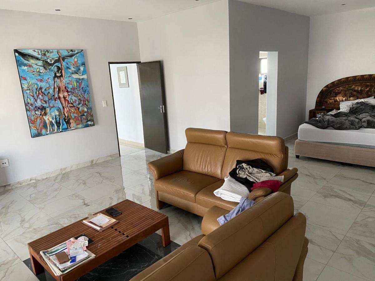 Mukulela Bed & Breakfast Walvis Bay Eksteriør bilde