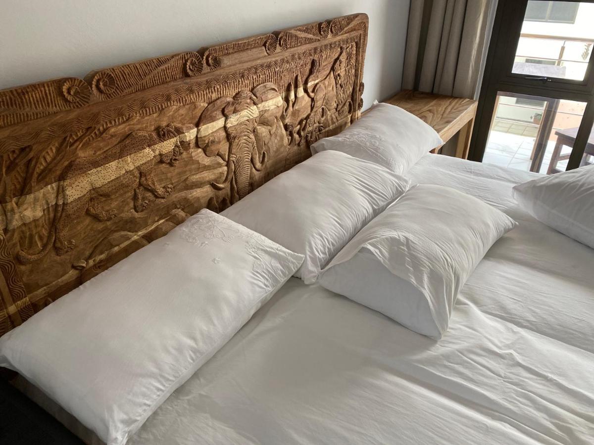 Mukulela Bed & Breakfast Walvis Bay Eksteriør bilde