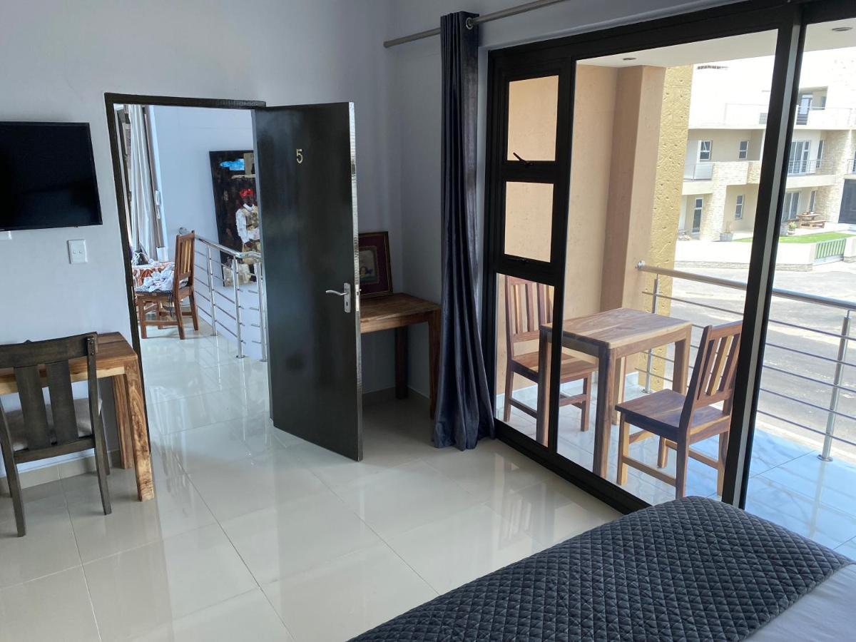 Mukulela Bed & Breakfast Walvis Bay Eksteriør bilde