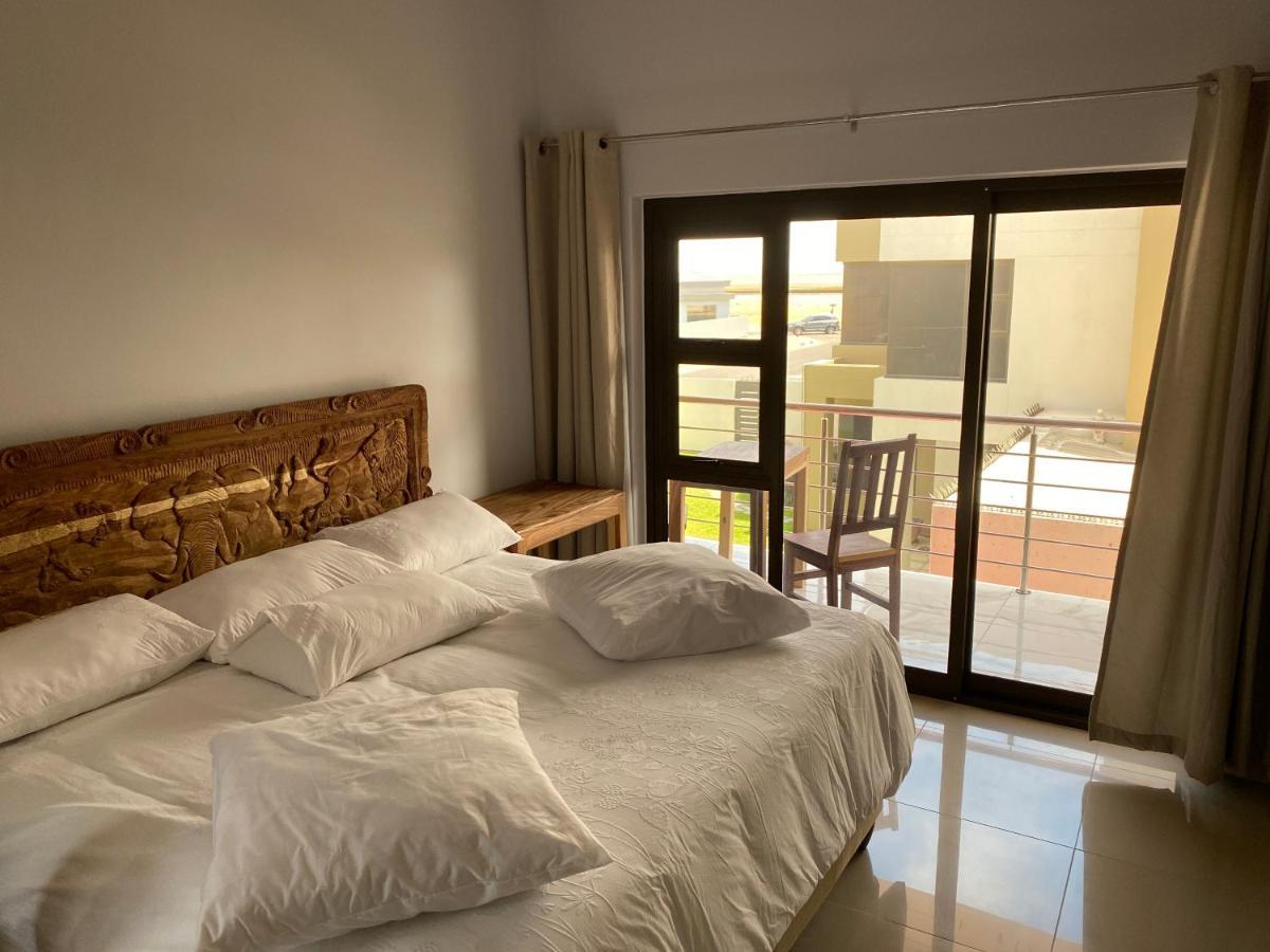 Mukulela Bed & Breakfast Walvis Bay Eksteriør bilde