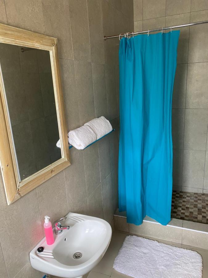 Mukulela Bed & Breakfast Walvis Bay Eksteriør bilde