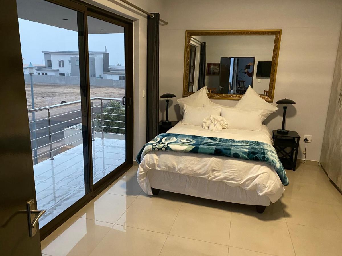 Mukulela Bed & Breakfast Walvis Bay Eksteriør bilde
